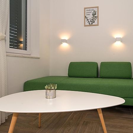 Studio Apartments Marcel Split Exterior photo