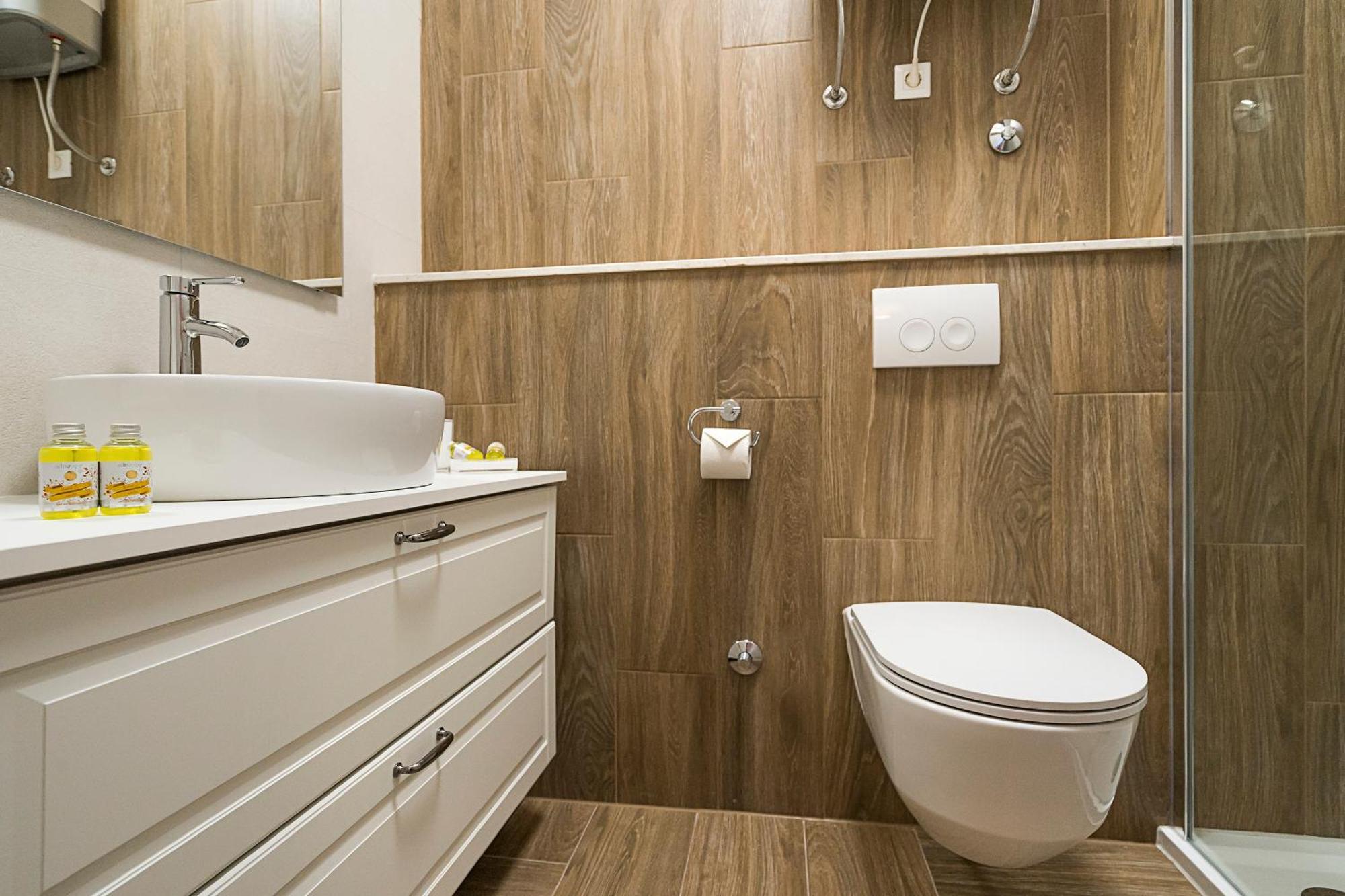 Studio Apartments Marcel Split Exterior photo