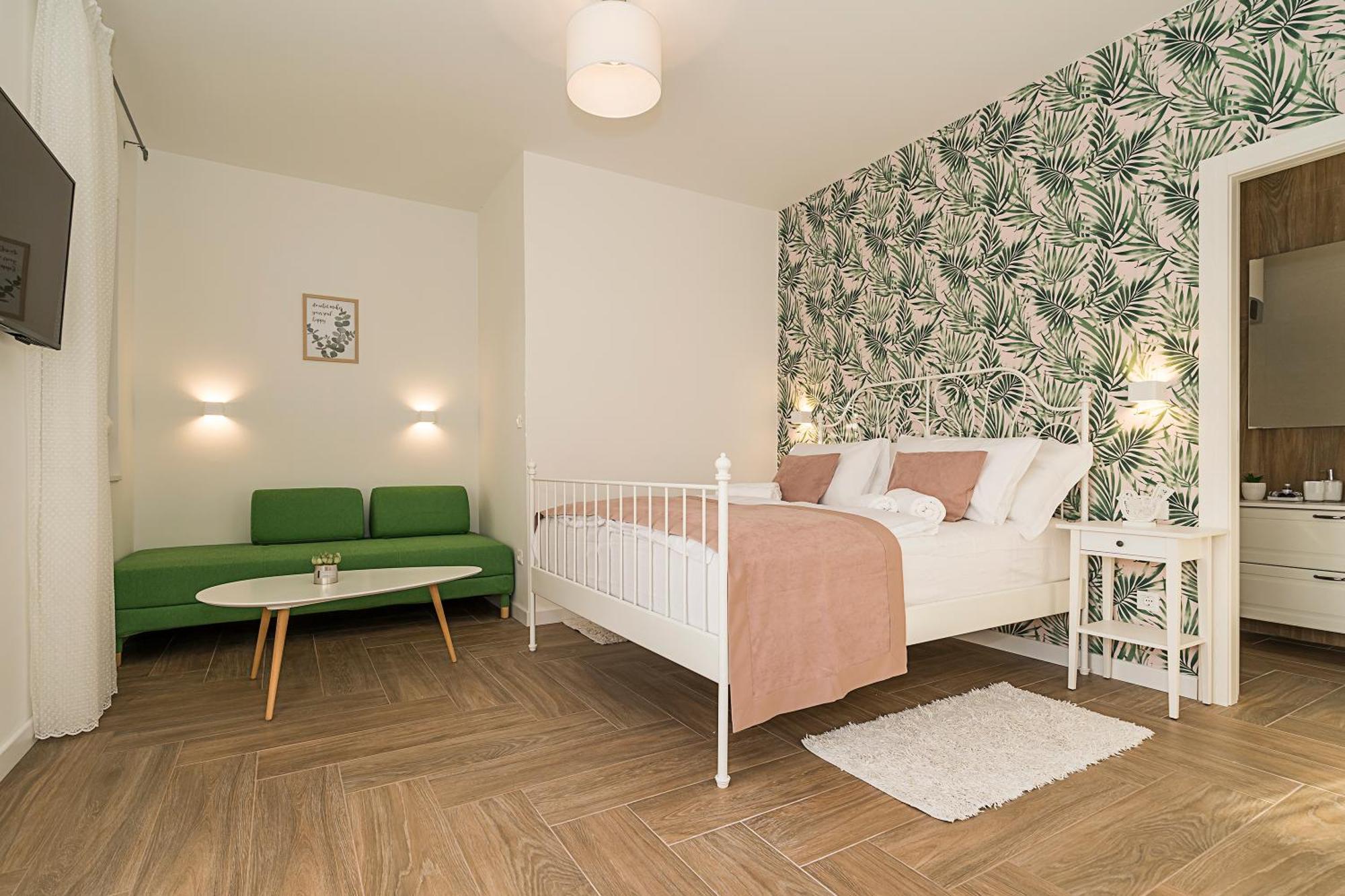 Studio Apartments Marcel Split Exterior photo