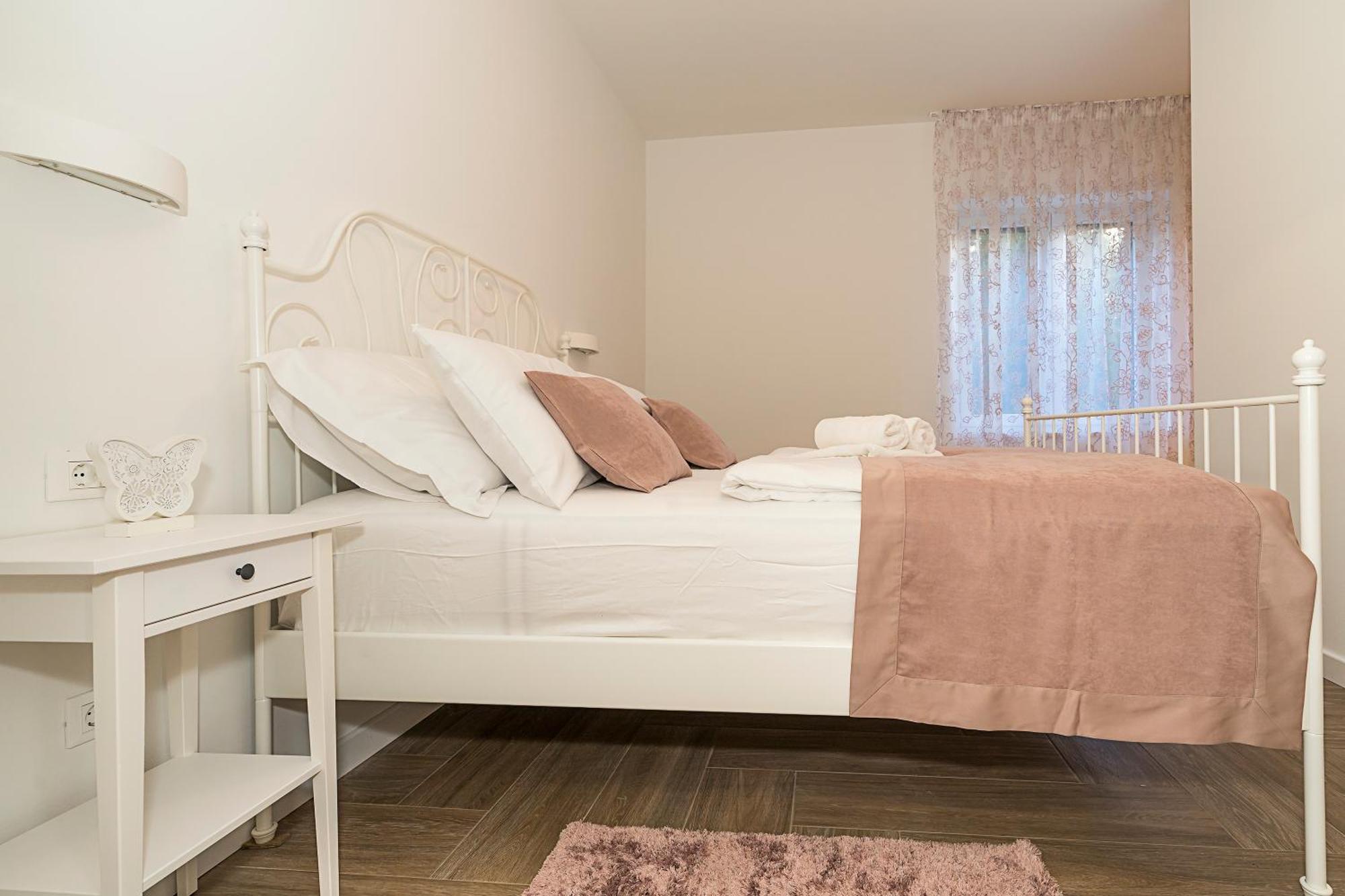Studio Apartments Marcel Split Exterior photo