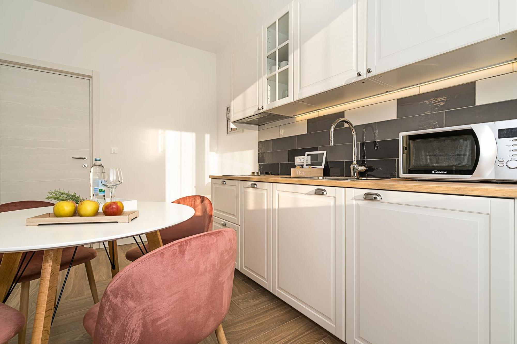 Studio Apartments Marcel Split Exterior photo