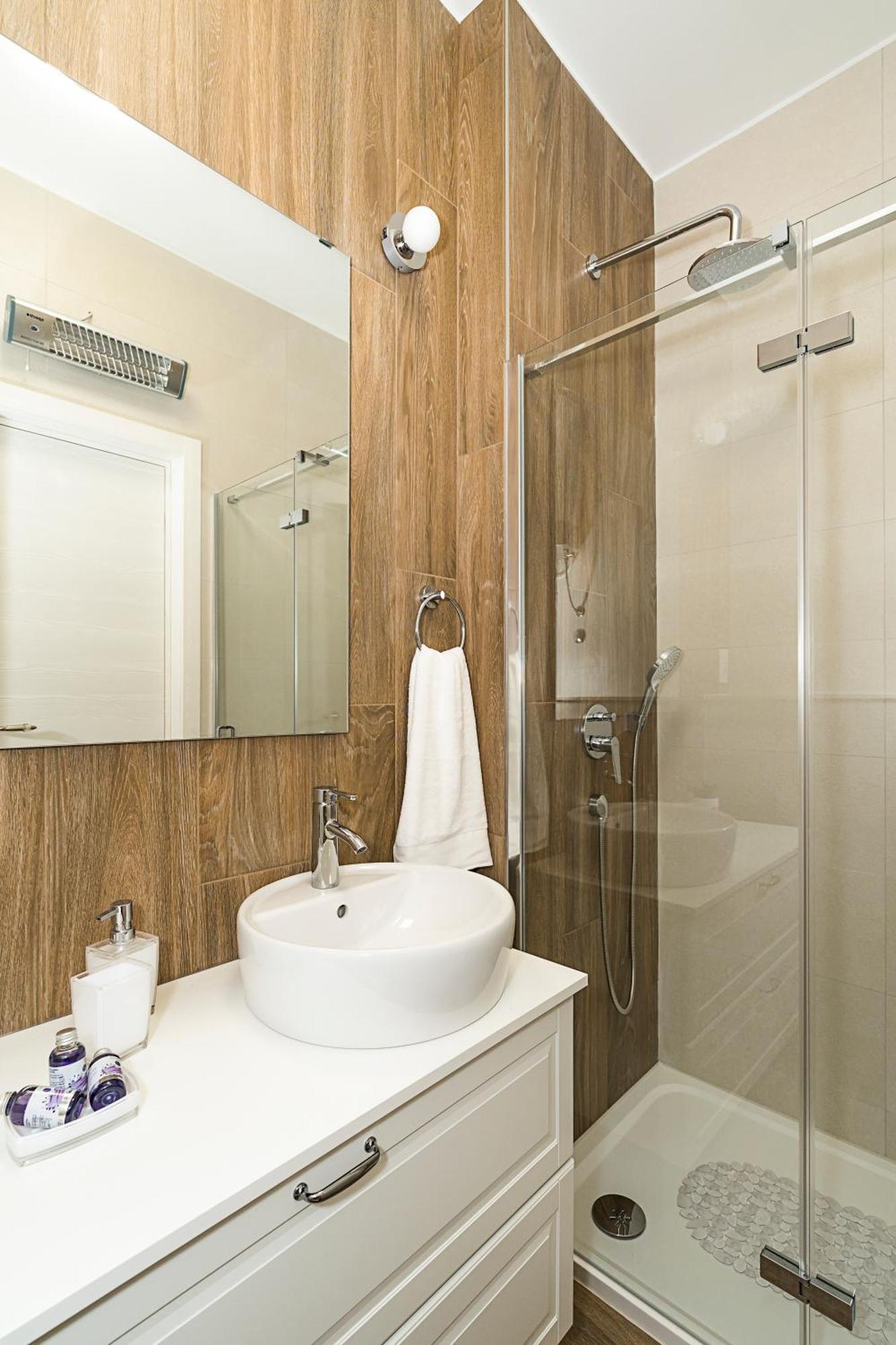 Studio Apartments Marcel Split Exterior photo