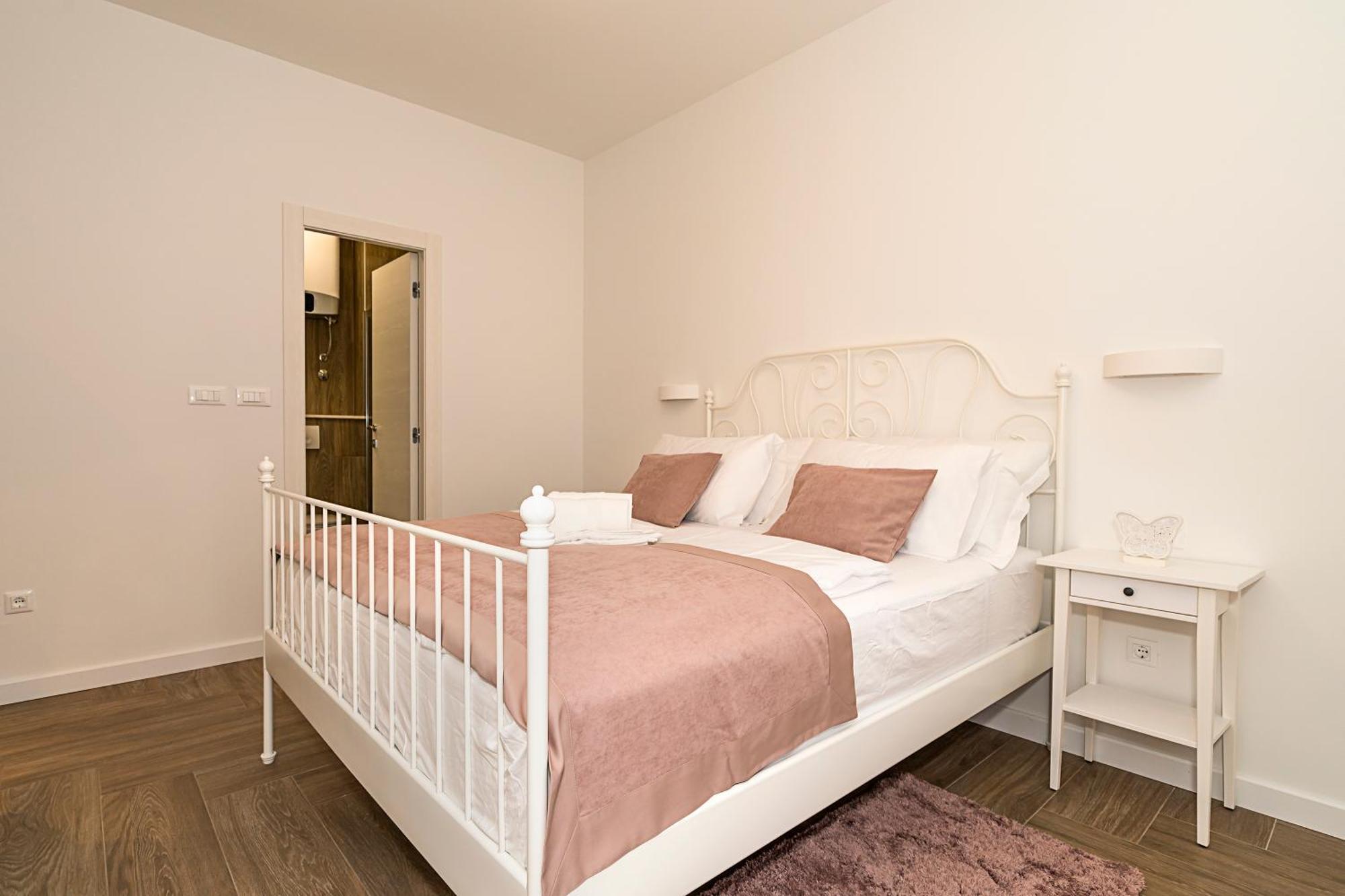 Studio Apartments Marcel Split Exterior photo