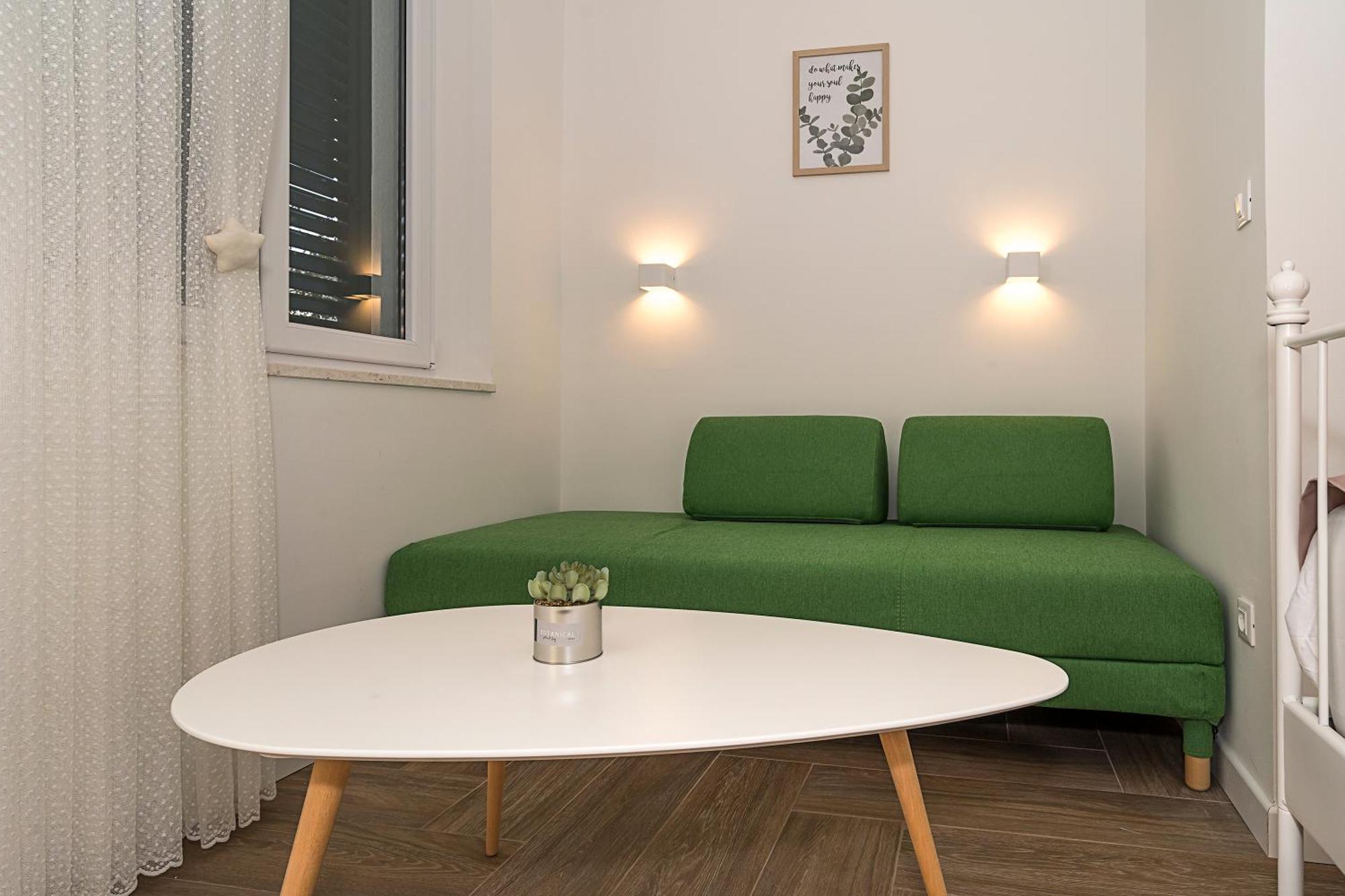 Studio Apartments Marcel Split Exterior photo