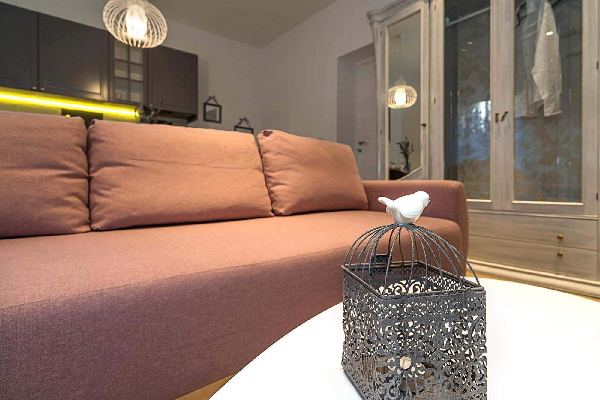 Studio Apartments Marcel Split Exterior photo